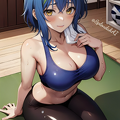 xenovia quarta