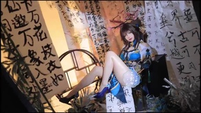 ruan-mei-cosplay-video-300324