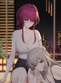 hentai images - yunkaiming 云开明 - free download