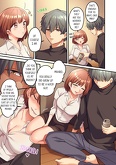 manga hentai - Netorare SEX wa 1-Shuukan - Kuzu Osananajimi ni Ijimerarete, Ikasarete... 1-2 | Forced to Have Sex For a Week— Teased and Forced to Come by My Piece of Trash Childhood Friend 1-2