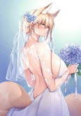 hentai images - yukibuster artbook