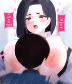 doujinshi hentai - yamada's mom