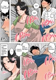 doujinshi hentai - Natsume Benkei Soushuuhen Okaa-san ga Issho! 2 (Natsume Benkei Collection So Many Moms! 2)
