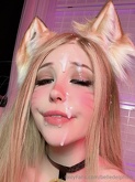 sexy cosplay - Belle Delphine