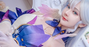 machi robin sexy cosplay