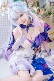 machi robin sexy cosplay