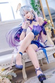 machi robin sexy cosplay