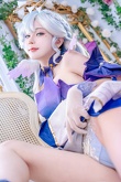 machi robin sexy cosplay