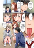 Pashiri no Shita Teku manga hentai