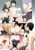 Chaldea Soap SSS-kyuu(Doujinshi)