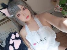 sexy cosplay - zhuimingyou pamiat merkuria