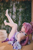 sexy cosplay fu xuan yuki astra