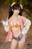 Joyce - Xiaoyu