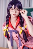 Micawaii - Tsubasa Hanekawa