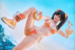 Joyce - Xiaoyu