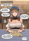 6no1 - Fantasy 56-64 (24.10) | hentai manga & doujin (fcr0)