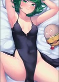 tatsumaki-one punch man-kimoshi-141124