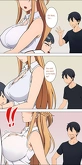 asuna family